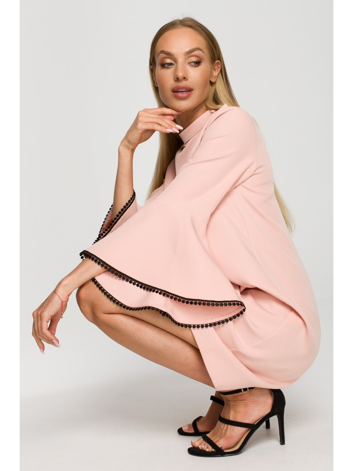 Dress – Elegant Power Day Dress