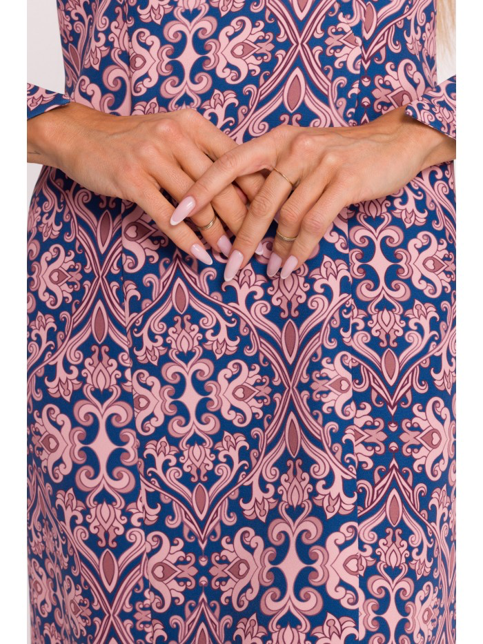 Daydress model 216596 Moe