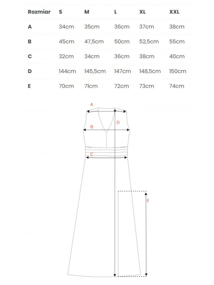 Floral Chiffon Maxi Dress with Slit: Bridesmaid V-Neck Gown