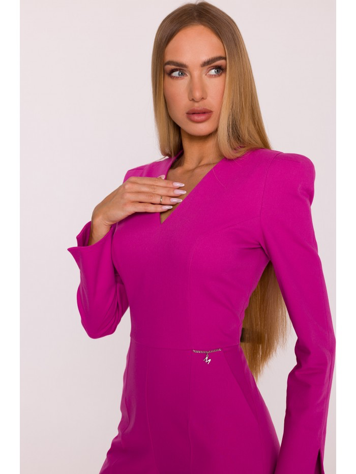 Suit model 216599 Moe