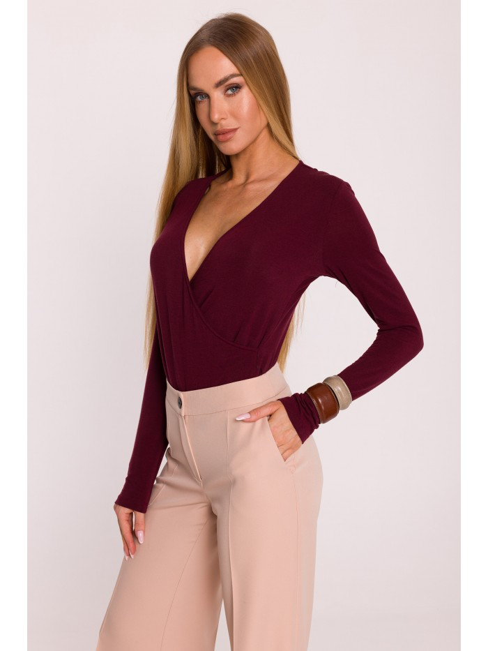 Women trousers model 216610 Moe