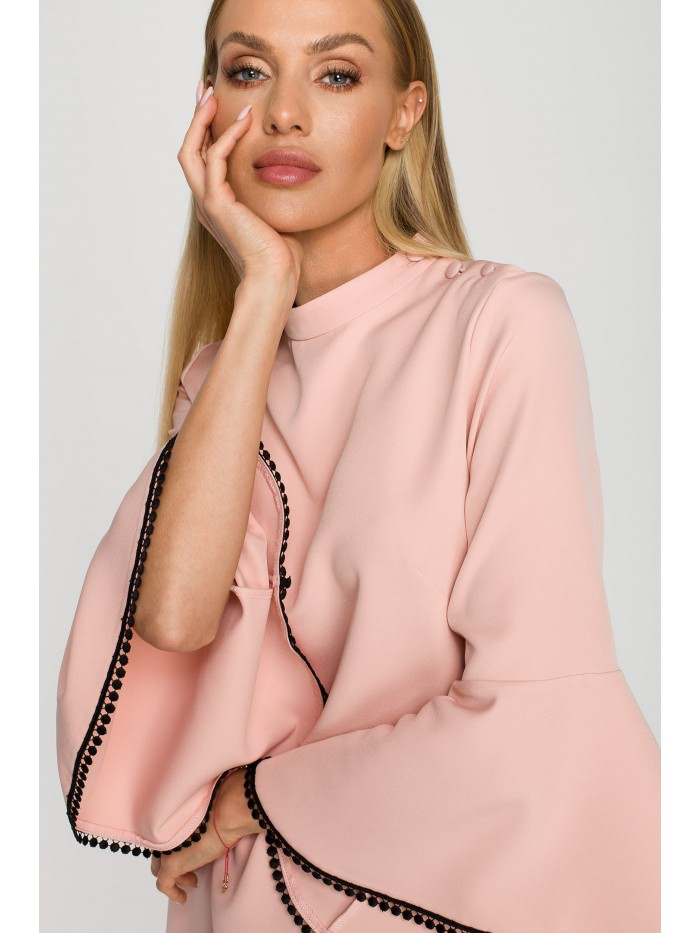 Dress – Elegant Power Day Dress