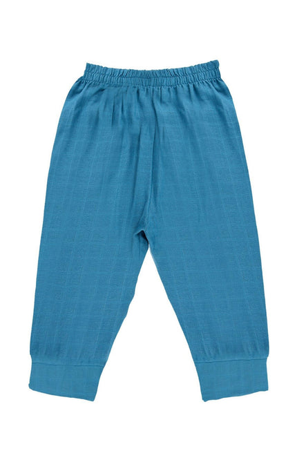 Babyhose aus Baumwollmusselin – Weich &amp; Atmungsaktiv, 1-5 Jahre, 5 Farben