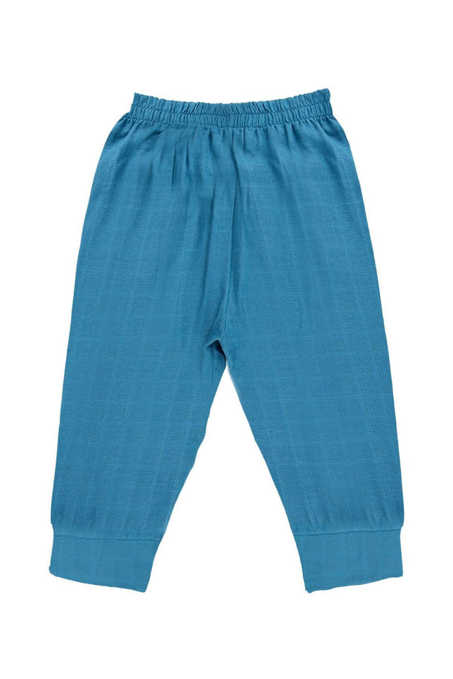 Babyhose aus Baumwollmusselin – Weich &amp; Atmungsaktiv, 1-5 Jahre, 5 Farben