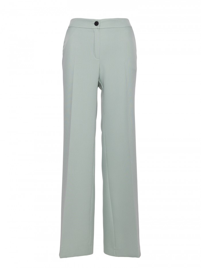 Women trousers model 216610 Moe