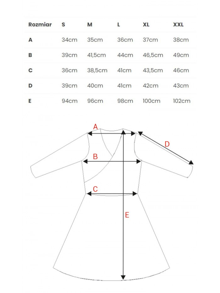 Pleated Day Dress – Timeless Design for Office or Events