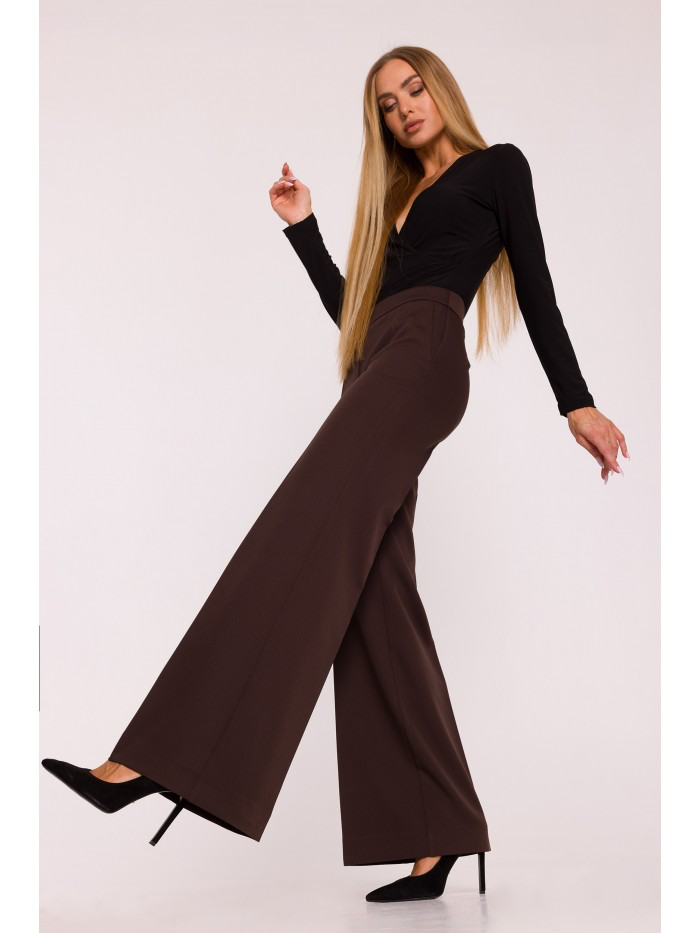 Women trousers model 216610 Moe