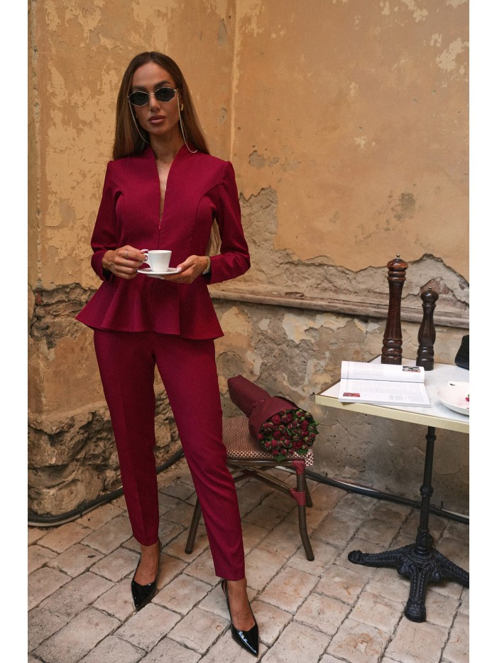 Suit model 216591 Moe
