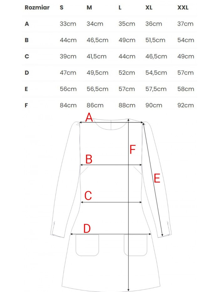 Elegant Tweed Mini Dress with Long Sleeves – Classic Mélange Fabric