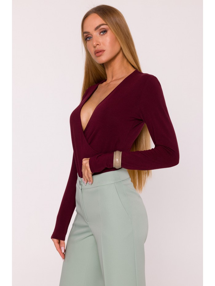 Women trousers model 216610 Moe