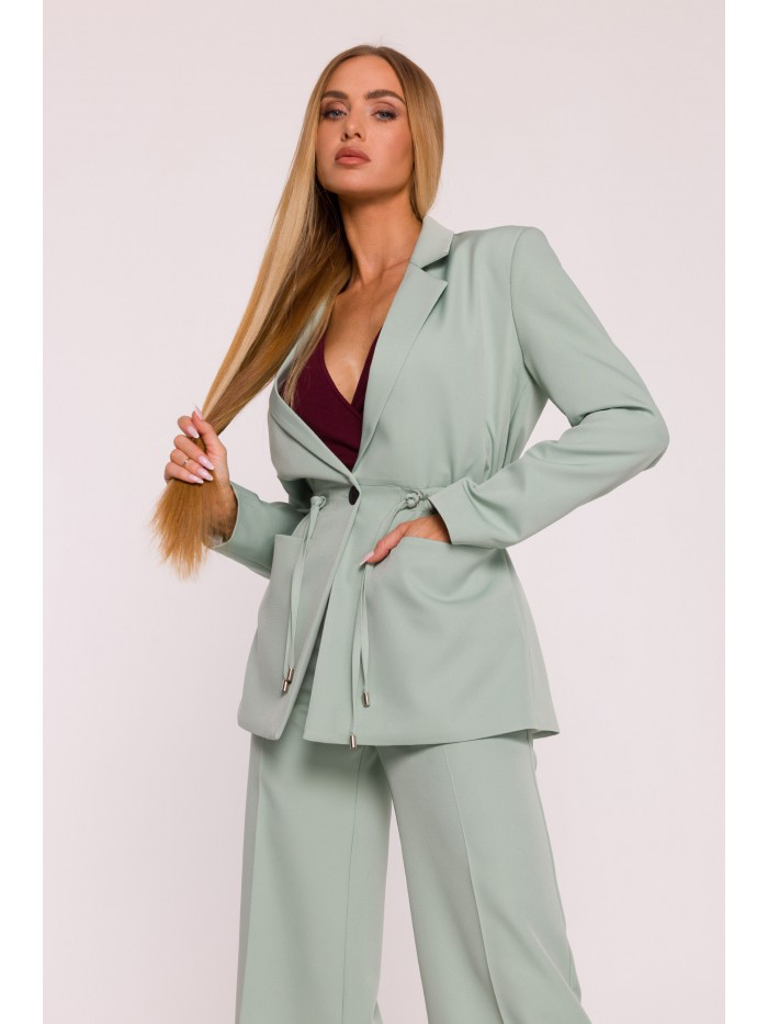 Jacket model 216618 Moe