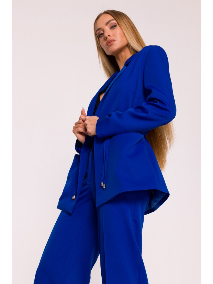 Jacket model 216618 Moe