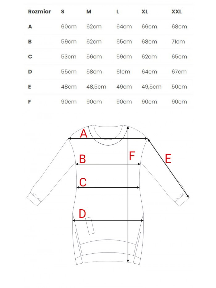 Dress – Modern Daywear Elegance