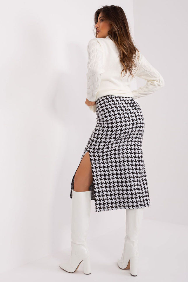  Skirt model 187757 Lakerta 