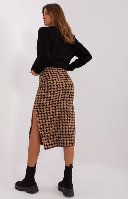  Skirt model 187759 Lakerta 