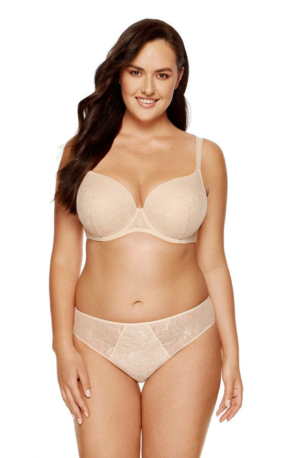  Padded bra model 188777 Gorteks 