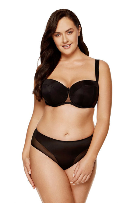  Padded bra model 190102 Gorteks 