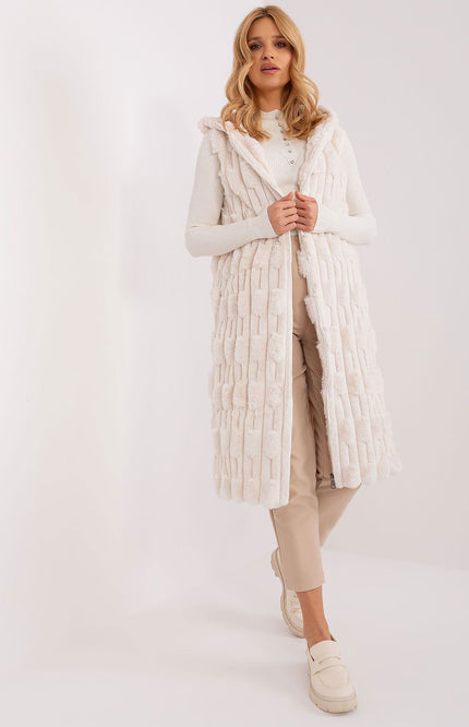  Gilet model 190867 AT 