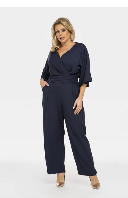  Suit plus size model 190972 Karko 