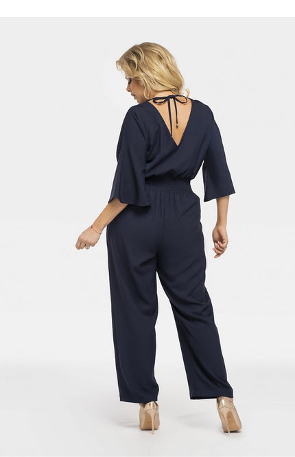  Suit plus size model 190972 Karko 