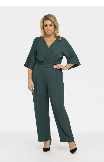  Suit plus size model 190973 Karko 