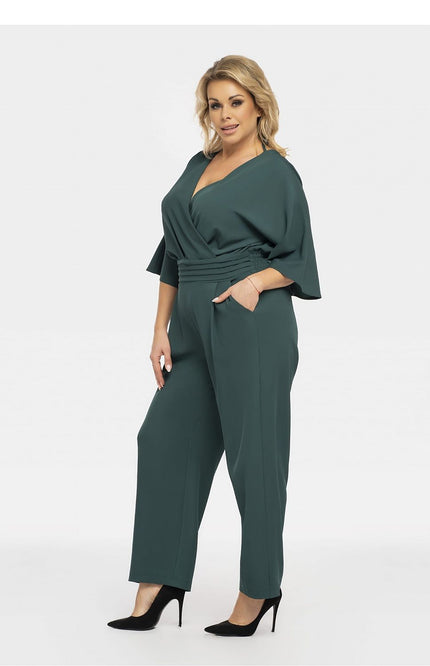  Suit plus size model 190973 Karko 