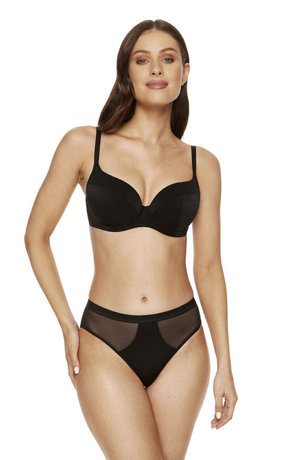  Padded bra model 192035 Gorteks 