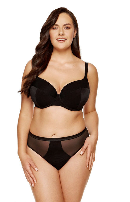  Padded bra model 192035 Gorteks 