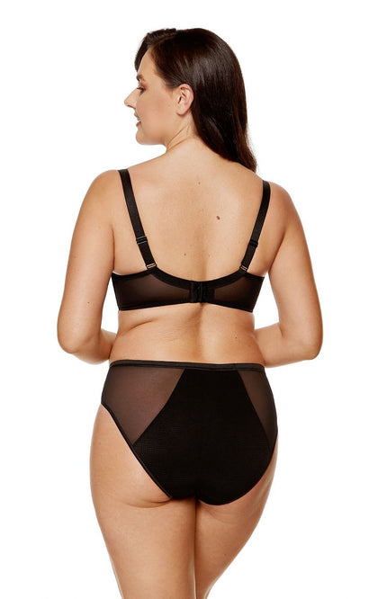  Padded bra model 192035 Gorteks 