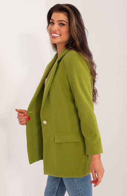  Jacket model 192499 Italy Moda 