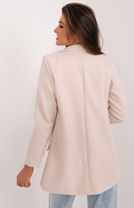  Jacket model 192496 Italy Moda 