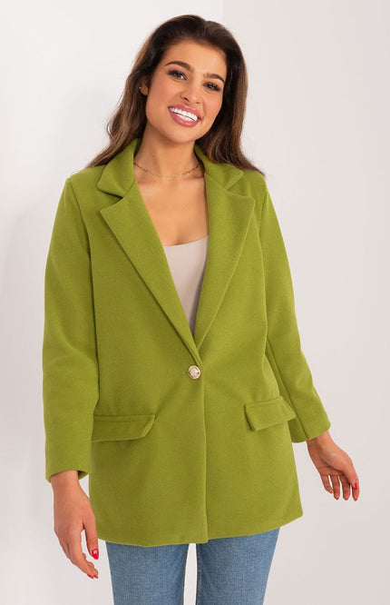  Jacket model 192499 Italy Moda 