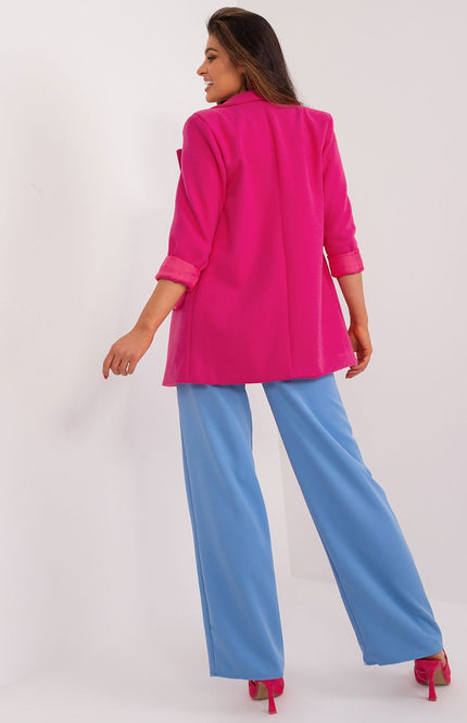  Jacket model 192501 Italy Moda 