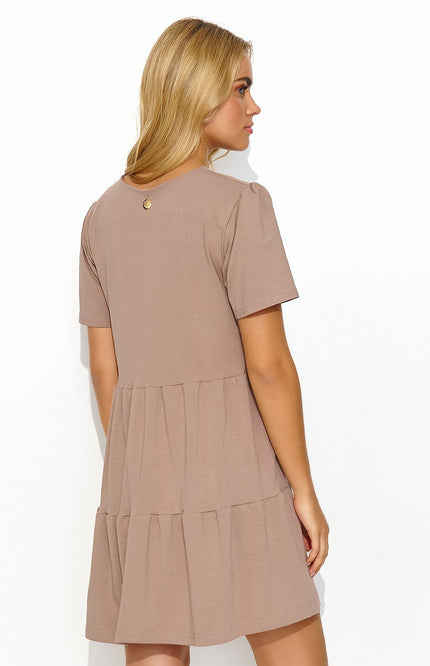  Daydress model 192948 Makadamia 