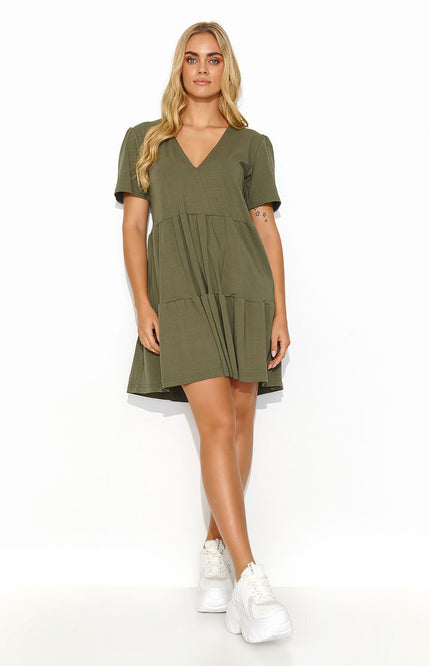  Daydress model 192949 Makadamia 
