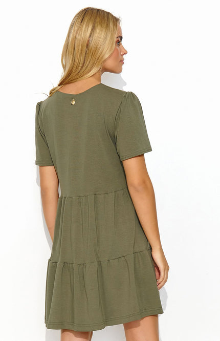  Daydress model 192949 Makadamia 