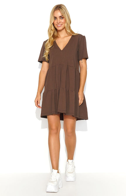  Daydress model 192950 Makadamia 