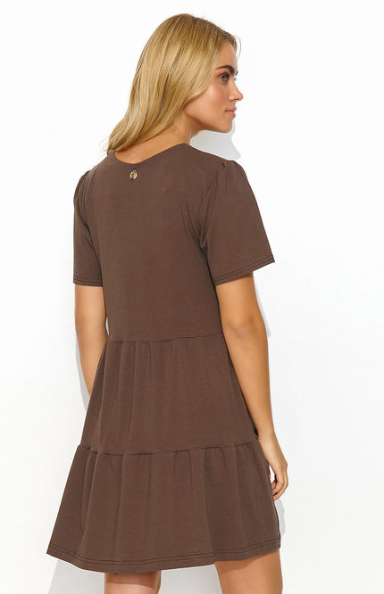  Daydress model 192950 Makadamia 