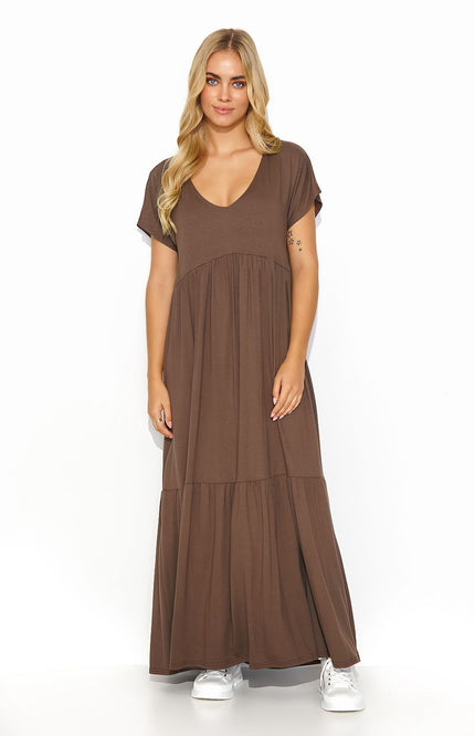  Daydress model 192954 Makadamia 