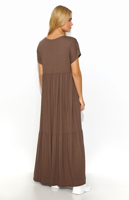  Daydress model 192954 Makadamia 