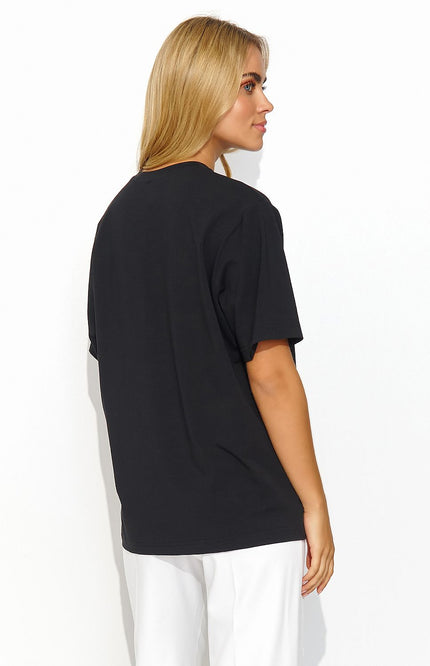 T-shirt model 192965 Makadamia 