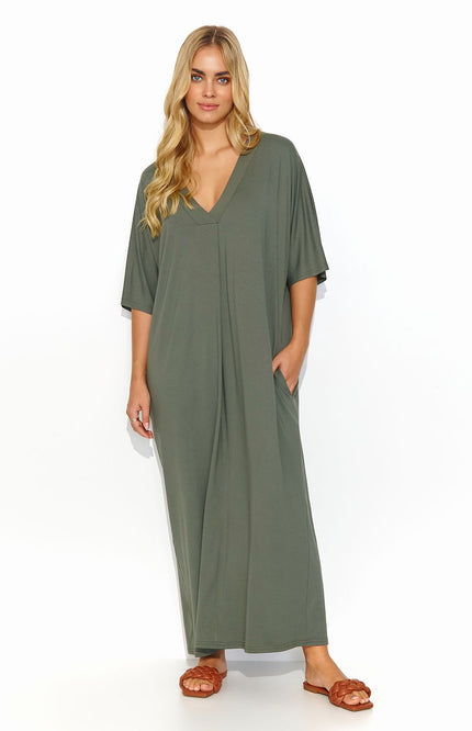  Daydress model 193056 Makadamia 