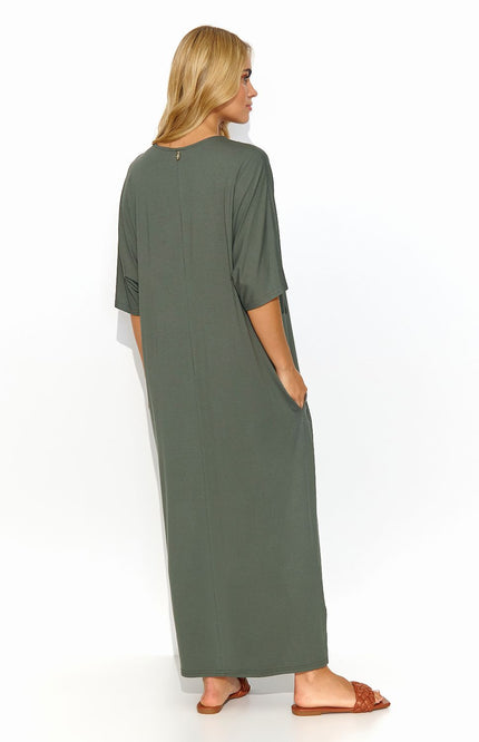  Daydress model 193056 Makadamia 