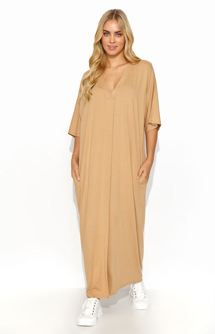  Daydress model 193060 Makadamia 