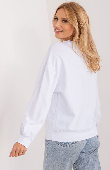  Sweatshirt model 193343 Italy Moda 