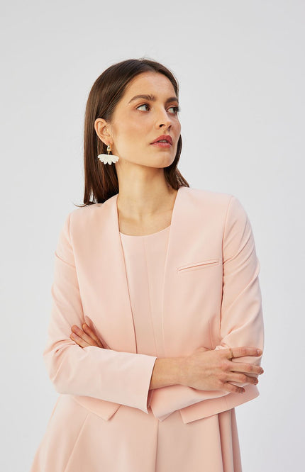  Jacket model 193407 Stylove 