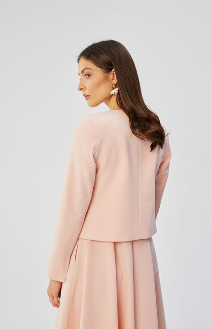  Jacket model 193407 Stylove 
