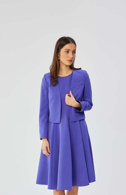  Jacket model 193408 Stylove 