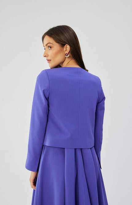  Jacket model 193408 Stylove 