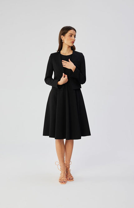  Jacket model 193410 Stylove 
